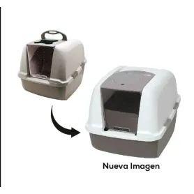 Catit BañoSanitario Jumbo para gatos