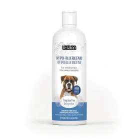 Shampoo Hipoalergenico Le Salon 473 ml 41279 11,990.00