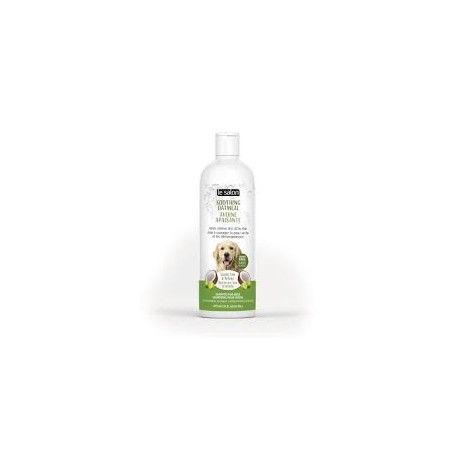 Shampoo Avena Le Salon 473 ml