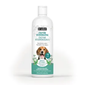 Shampoo Desodorizante Le Salon 473 ml 41281 11,990.00