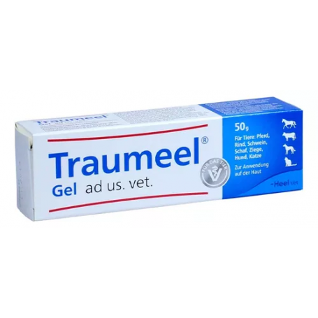 Traumeel Gel