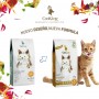 Cooking Gato Adulto Grain Free Esterilizado 2 kg