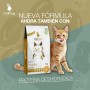 Cooking Gato Adulto Grain Free Esterilizado 2 kg