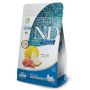 N&D Ocean Perro Adult Mini Salmon Y Melon 2.5 kg
