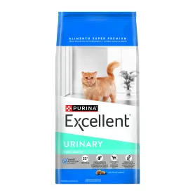 Purina Excellent Gato Urinario 7.5 kg 41298 29,990.00
