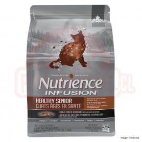 Nutrience Infusion Gato...