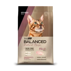 VitalCan Balanced Natural Recipe Pollo Gato Adulto 3 kg 41317 18,99...