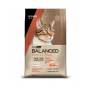 VitalCan Balanced Natural Recipe Trucha Patagonica Gato Adulto 3kg