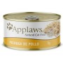 Pack 24 Latas Applaws Adulto Pechuga de Pollo Con Caldito