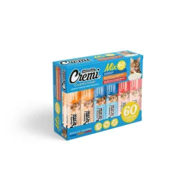 Naturalistic Cremi Box Sea Food 60Un 41342 19,990.00