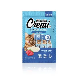 Naturalistic Cremi Atún 60gr 41344 1,990.00