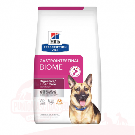 Hills Canino Gastro Biome 3.63 kg