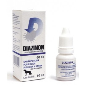 Diazinon 10ml
