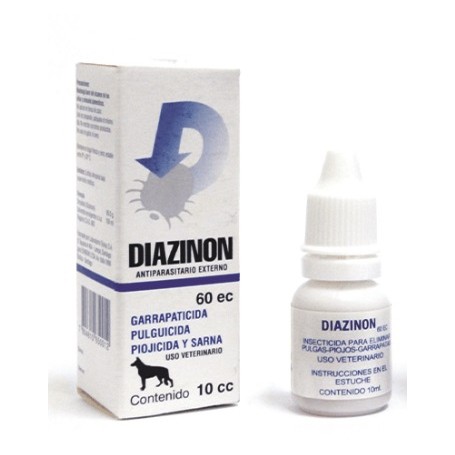 Diazinon 10ml