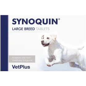 VetPlus Synoquin Perros Grandes 41369 25,990.00