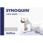 VetPlus Synoquin Perros Grandes