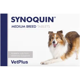 VetPlus Synoquin Perros Medianos 41370 21,990.00