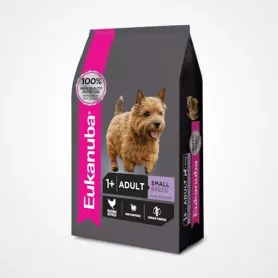 Eukanuba Adult Small Breed 7,5Kg 30206 39,990.00