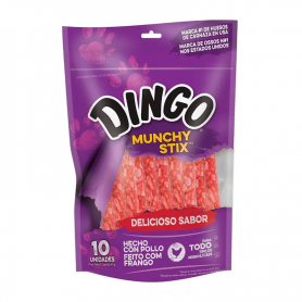 Dingo Munchy Stix