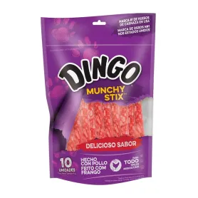 Dingo Munchy Stix 30385 2,490.00