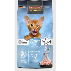 Leonardo Kitten Grain Free 1,8kg 41145 28,990.00