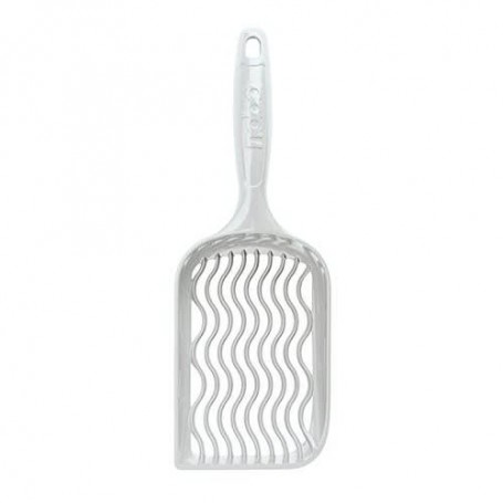 Noba Pala Sanitaria Gris