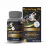 Suplemento Osteodrag HA 60 comprimidos