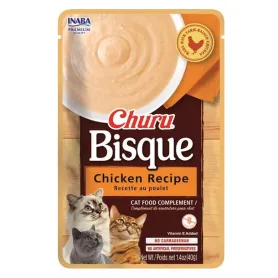 Churu Bisque Pollo 40g 41415 1,170.00