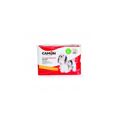 Pañales Desechables Camon XL