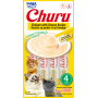 Golosinas Churu Gato Pollo y Queso
