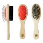 Cepillo Dual Ovalado Pet brush
