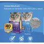 Arena Odour Locks Sin Olor 12 kg