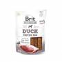 Golosina Brit Snack Duck Protein Bar 80grs