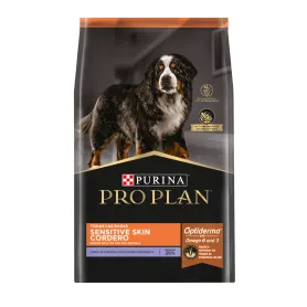 Pro Plan Perro Adulto Sensible Support Cordero & Arroz 12 kg