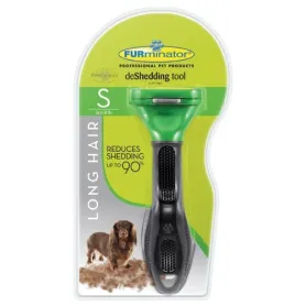 Furminator Deluxe Perro S Pelo largo
