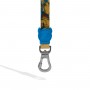 Zeedog Wolverine Leash Extra Small