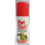 PET OUT REPELENTE PERROGATO 160ML