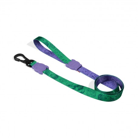 Zeedog Hulk Leash Small