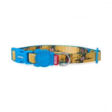 Collar Zeedog Wolverine Extra Small
