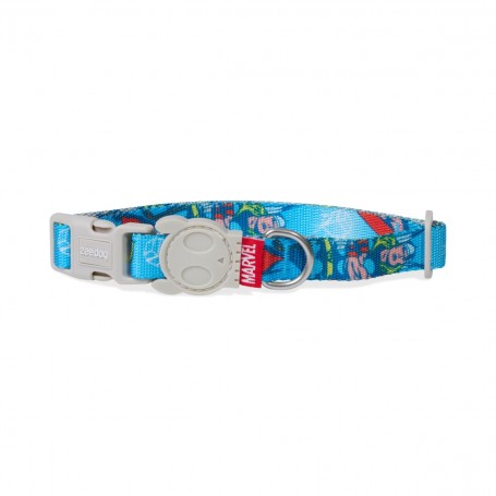 Collar Zeedog Thor Small