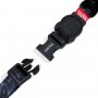Collar Zeedog Black Panther Small