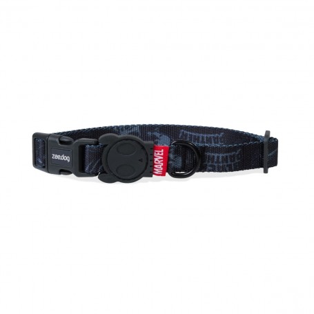 Collar Zeedog Black Panther Small