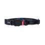 Collar Zeedog Black Panther Small