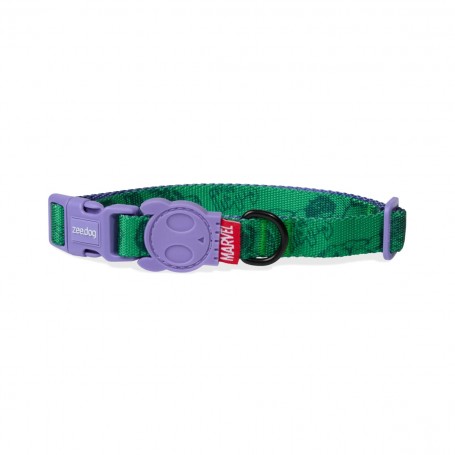 Collar Zeedog Hulk Extra Small