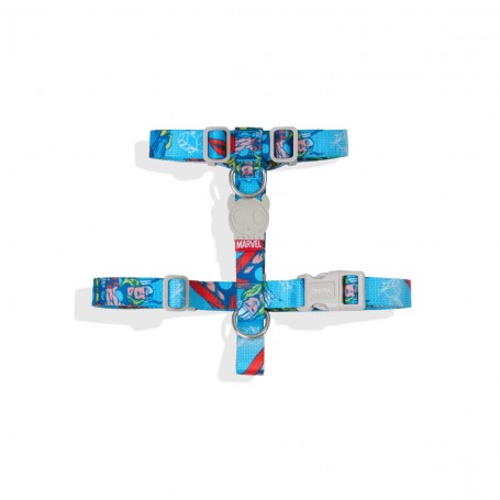 Arnes Zeedog Thor H-Harness Small