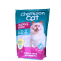 Arena Champion Cat Cristales Sanitarios 1.6 kg