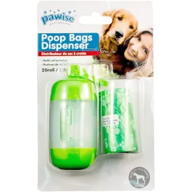 Pawise Dispensador Bolsas 41512 2,990.00