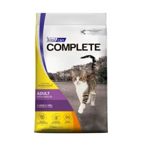 Vitalcan Complete Gato Adulto 24 Kg 40305 54,990.00