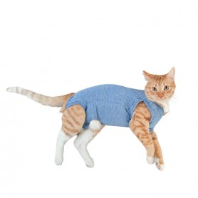 Body Nano Cobre Gato Cunatex Talla 5