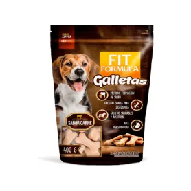 Fit Formula Galleta Carne 400g 41528 3,990.00